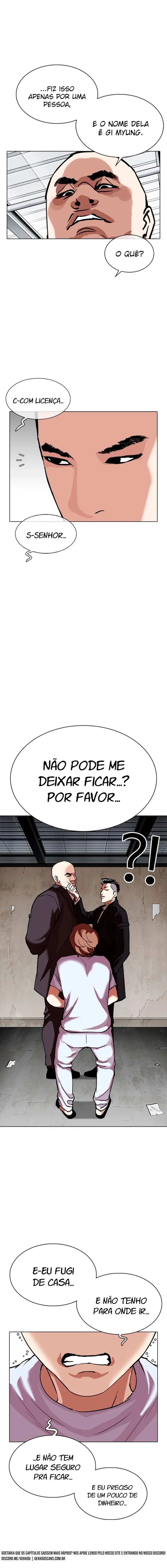 Read Aparências (PT-BR) PT Manga Online