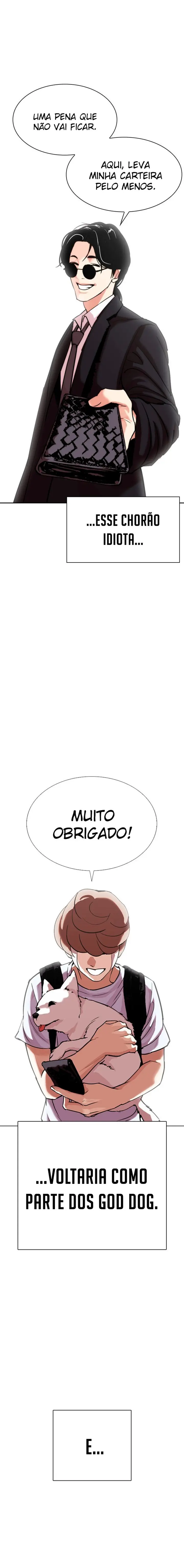 Read Aparências (PT-BR) PT Manga Online