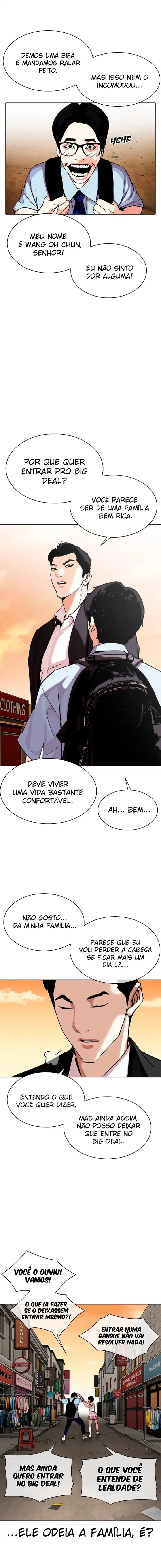 Read Aparências (PT-BR) PT Manga Online