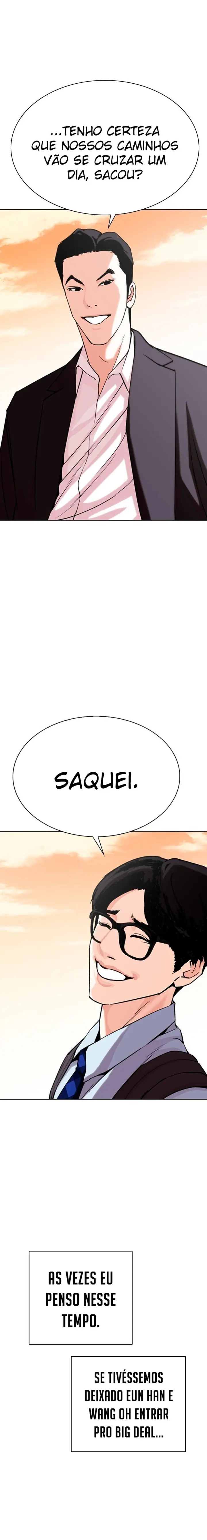Read Aparências (PT-BR) PT Manga Online