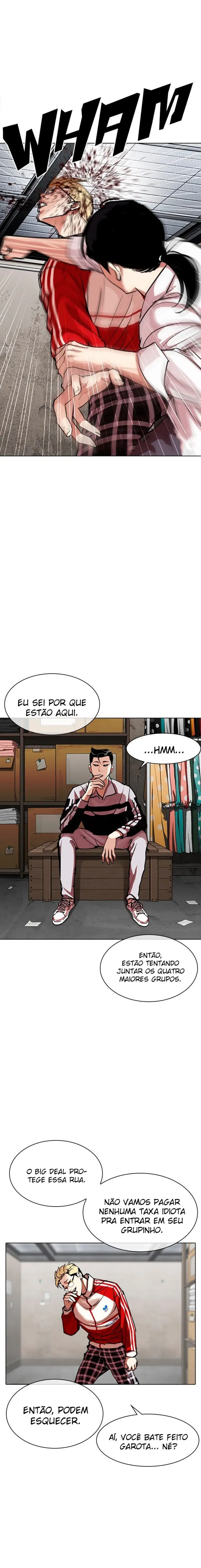 Read Aparências (PT-BR) PT Manga Online