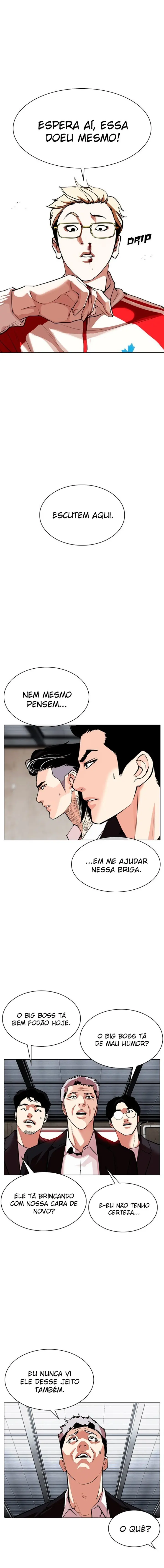 Read Aparências (PT-BR) PT Manga Online