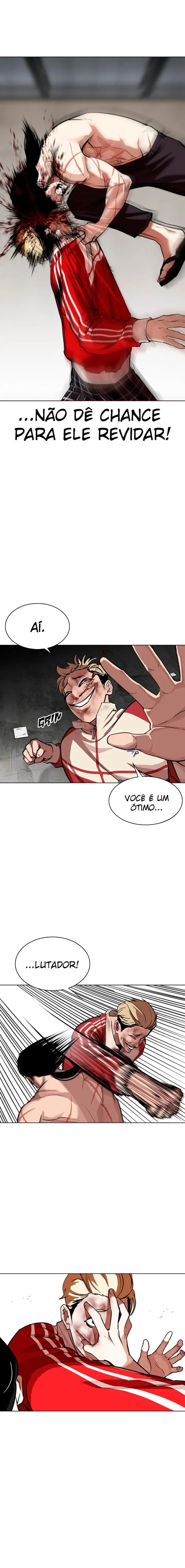 Read Aparências (PT-BR) PT Manga Online
