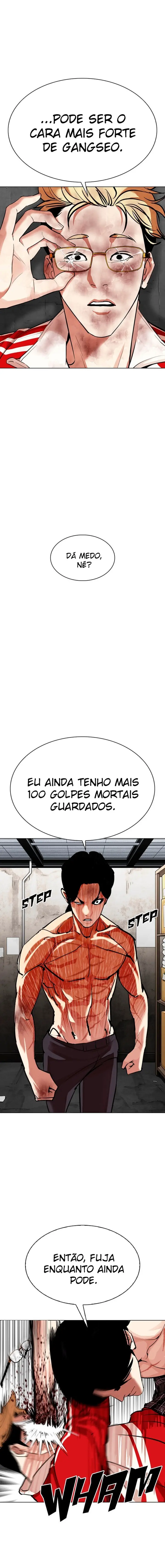 Read Aparências (PT-BR) PT Manga Online