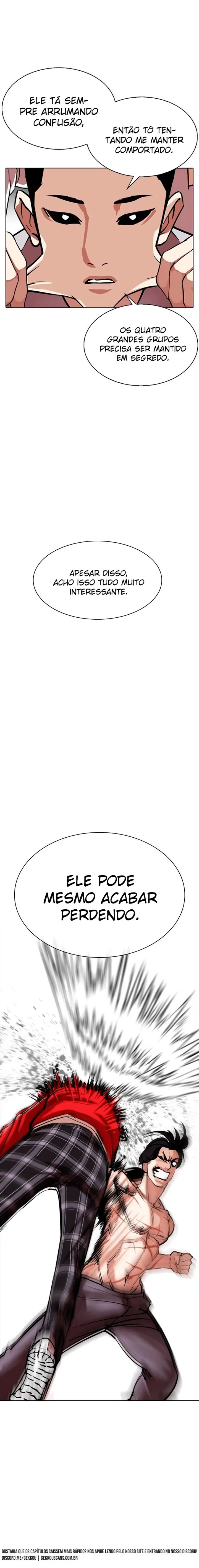 Read Aparências (PT-BR) PT Manga Online