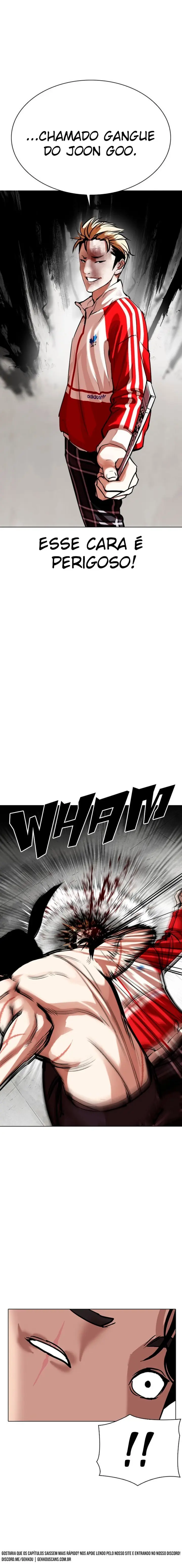 Read Aparências (PT-BR) PT Manga Online