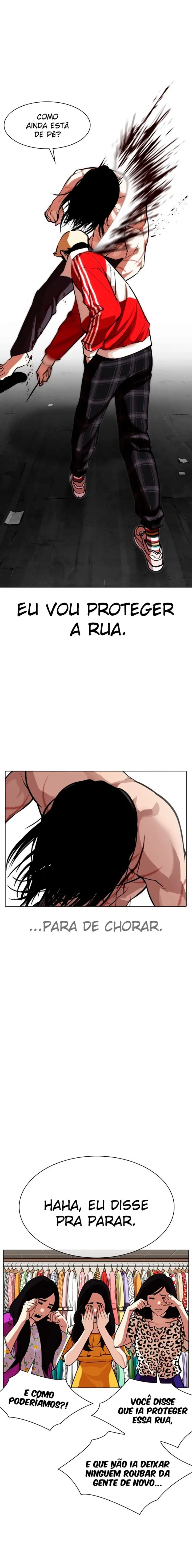 Read Aparências (PT-BR) PT Manga Online