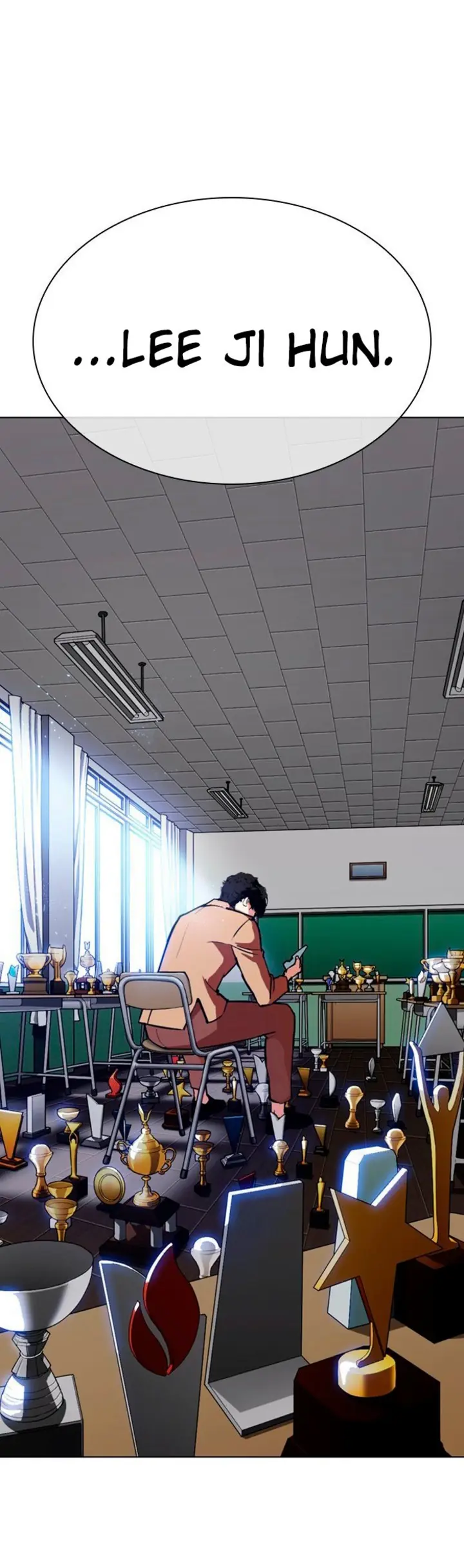 Read Aparências (PT-BR) PT Manga Online