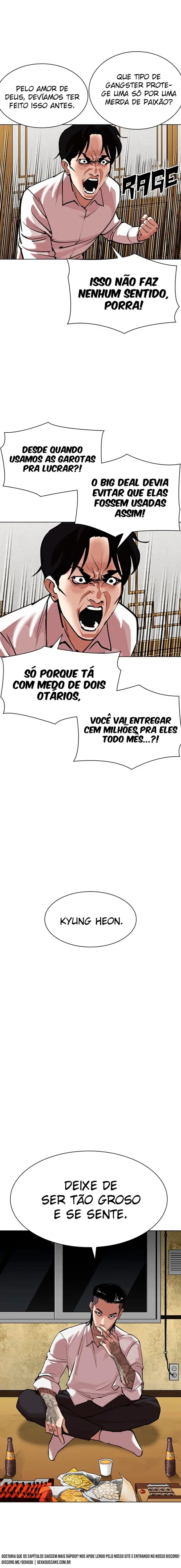 Read Aparências (PT-BR) PT Manga Online