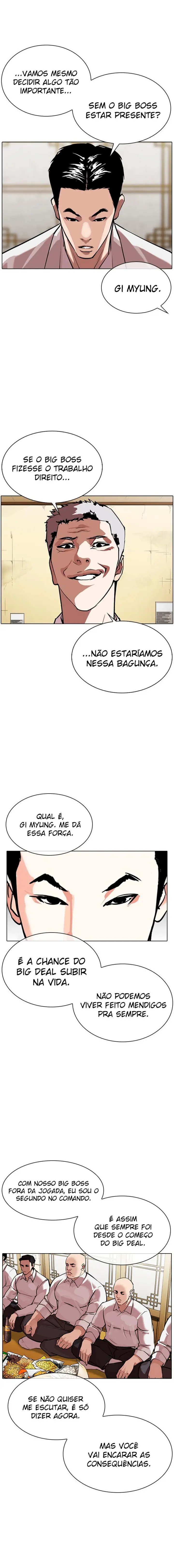 Read Aparências (PT-BR) PT Manga Online
