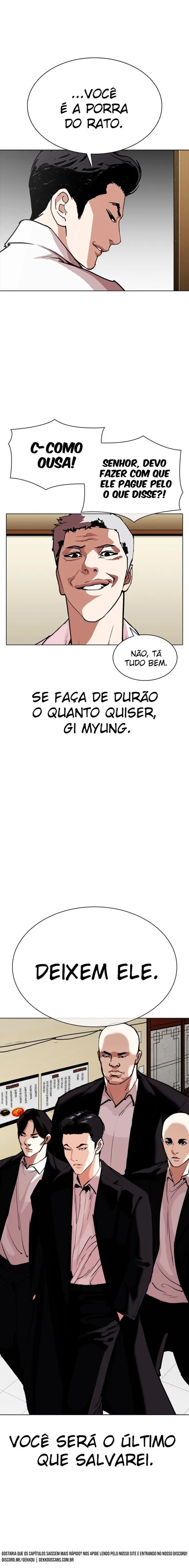 Read Aparências (PT-BR) PT Manga Online