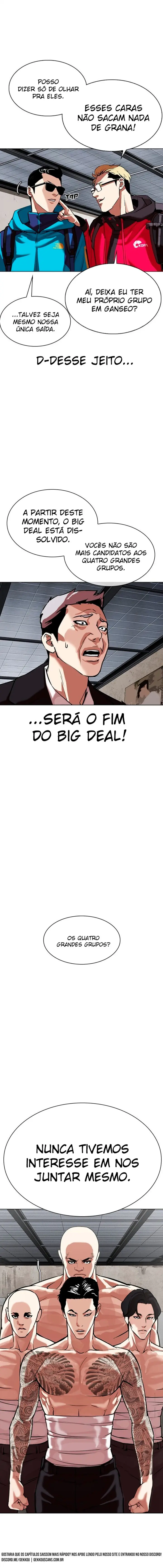 Read Aparências (PT-BR) PT Manga Online