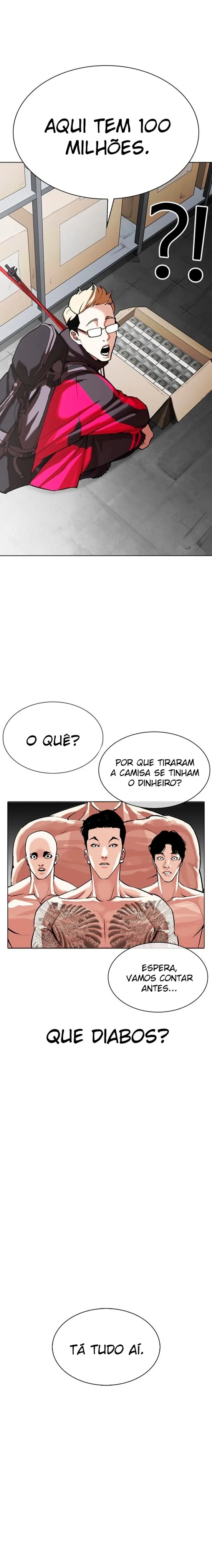 Read Aparências (PT-BR) PT Manga Online