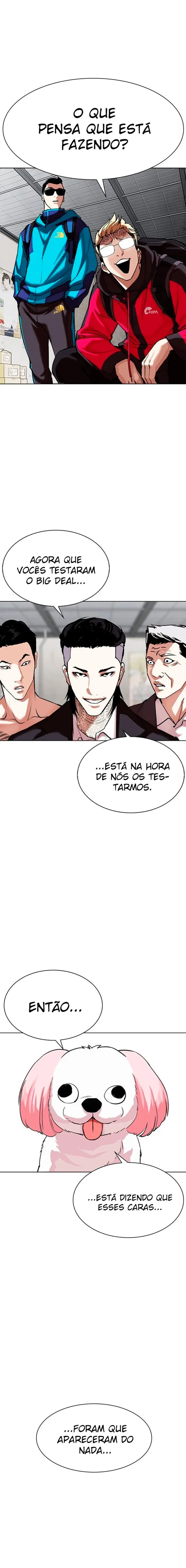 Read Aparências (PT-BR) PT Manga Online