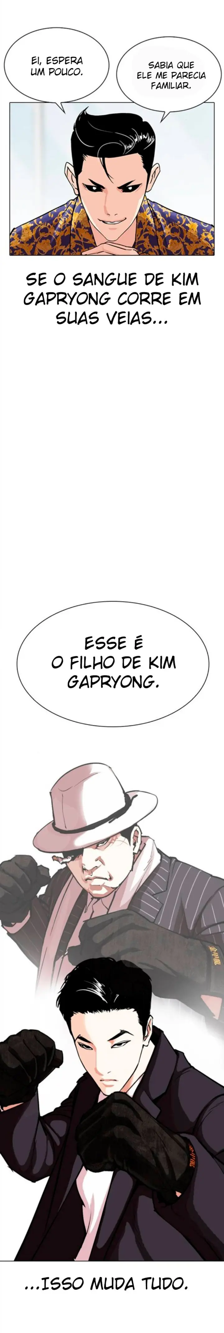Read Aparências (PT-BR) PT Manga Online