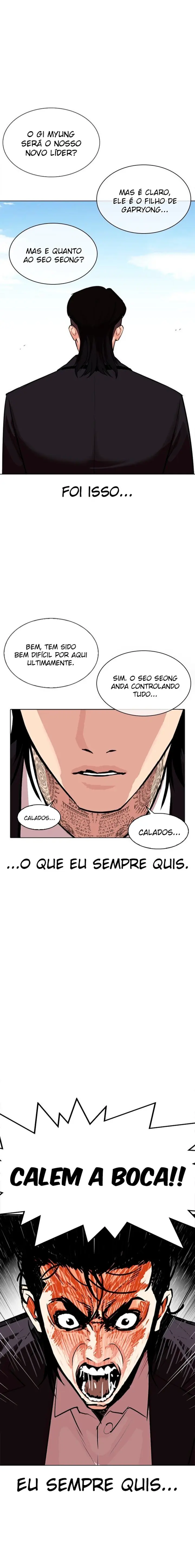 Read Aparências (PT-BR) PT Manga Online