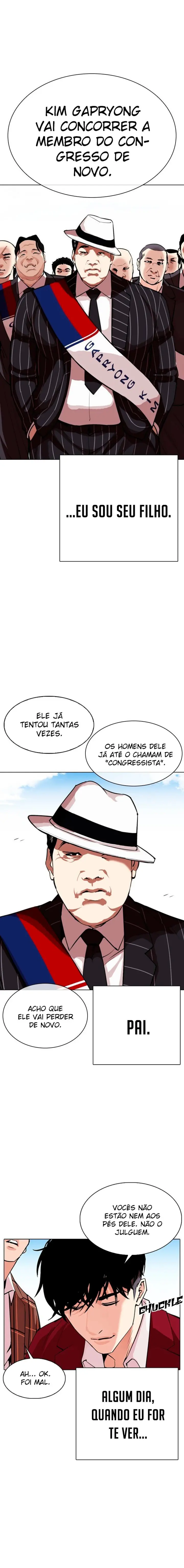 Read Aparências (PT-BR) PT Manga Online