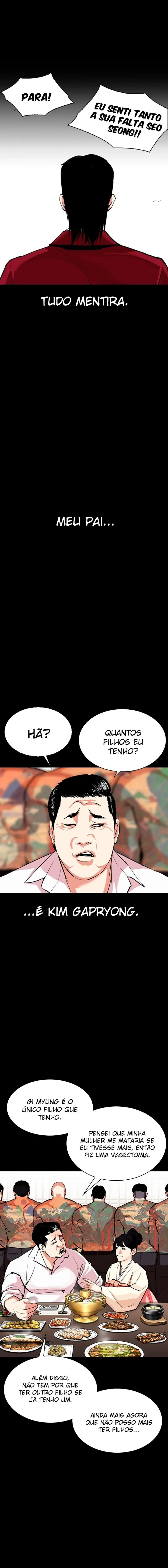 Read Aparências (PT-BR) PT Manga Online