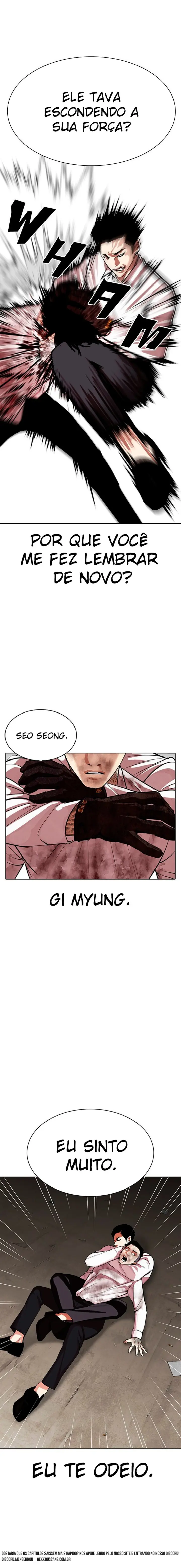 Read Aparências (PT-BR) PT Manga Online