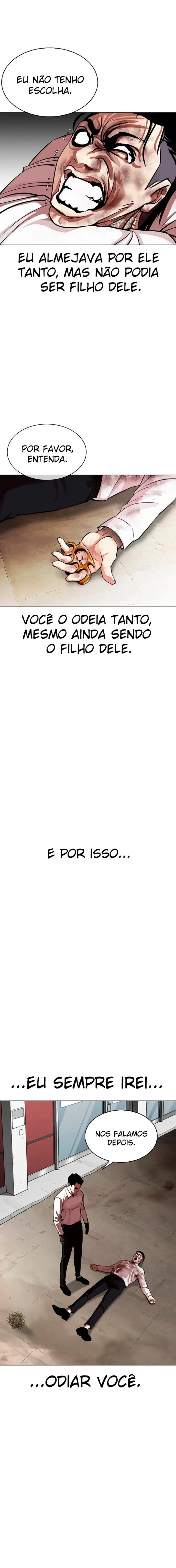 Read Aparências (PT-BR) PT Manga Online