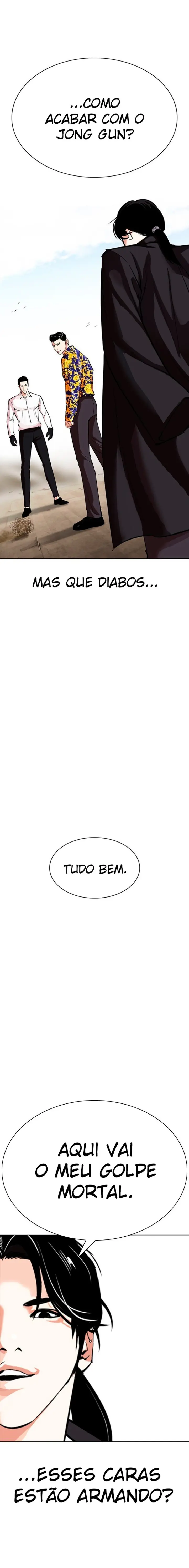 Read Aparências (PT-BR) PT Manga Online