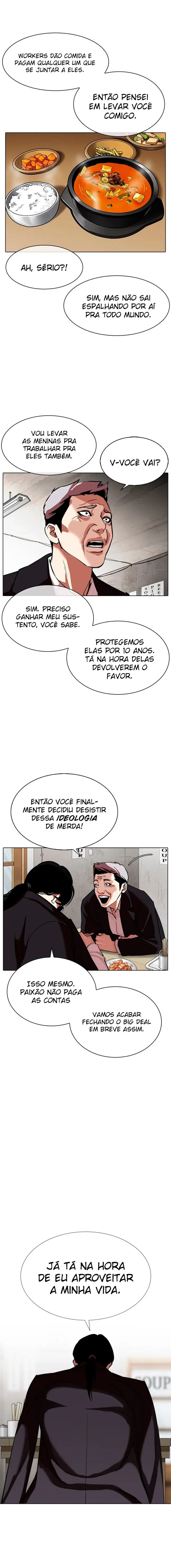 Read Aparências (PT-BR) PT Manga Online