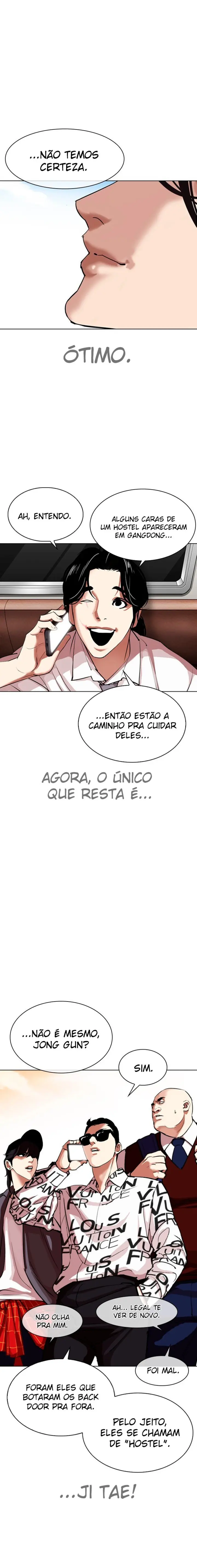 Read Aparências (PT-BR) PT Manga Online