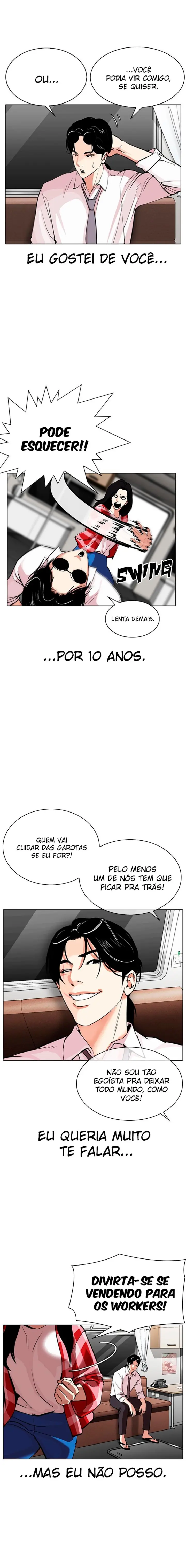 Read Aparências (PT-BR) PT Manga Online