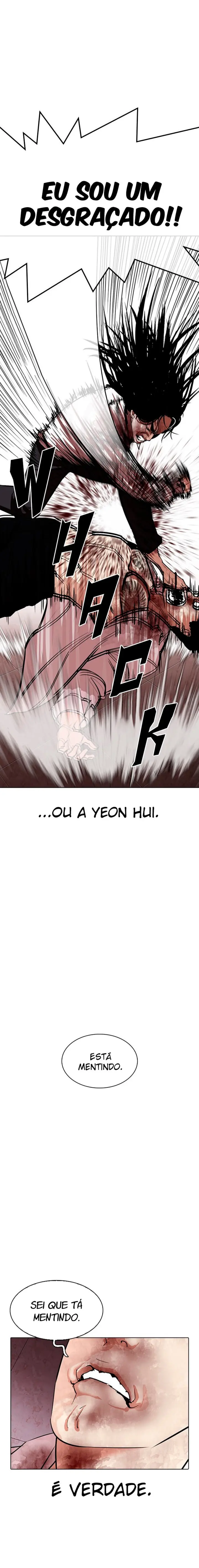 Read Aparências (PT-BR) PT Manga Online
