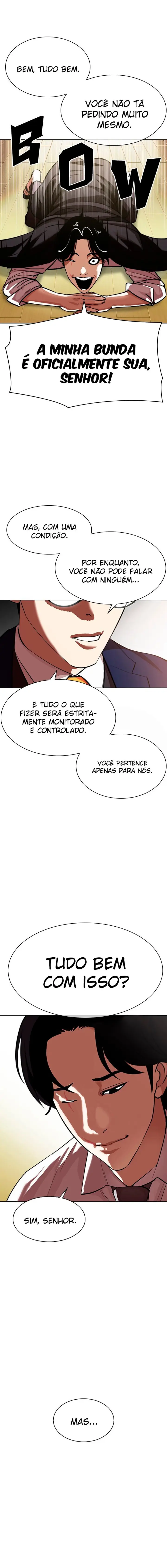 Read Aparências (PT-BR) PT Manga Online