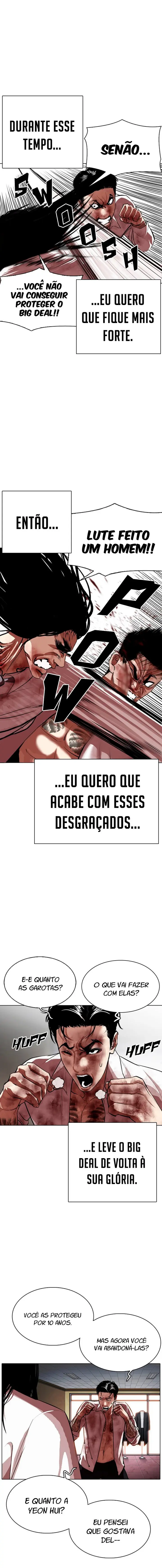 Read Aparências (PT-BR) PT Manga Online