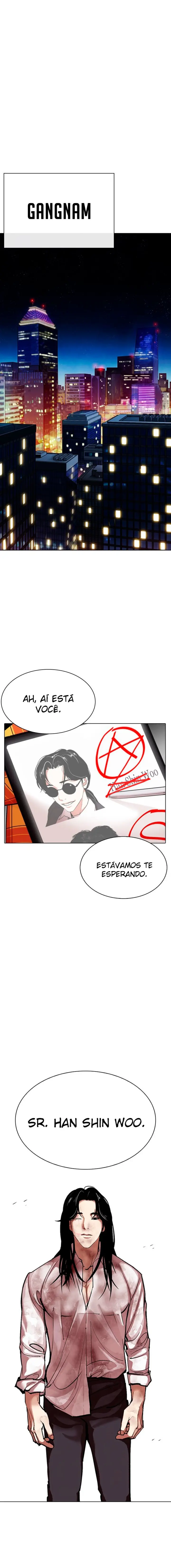 Read Aparências (PT-BR) PT Manga Online