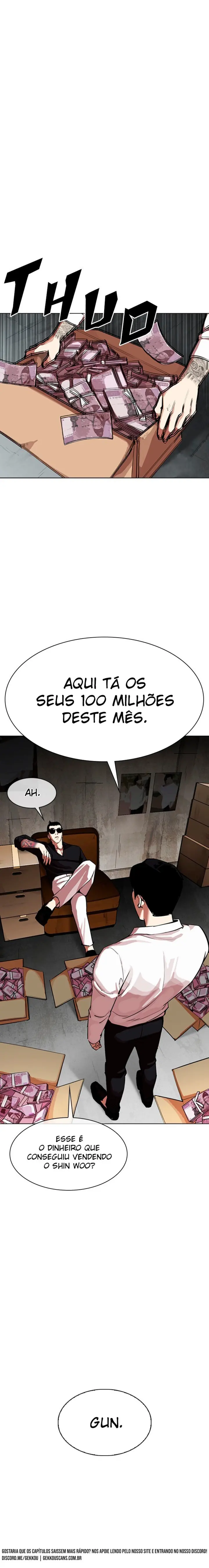 Read Aparências (PT-BR) PT Manga Online