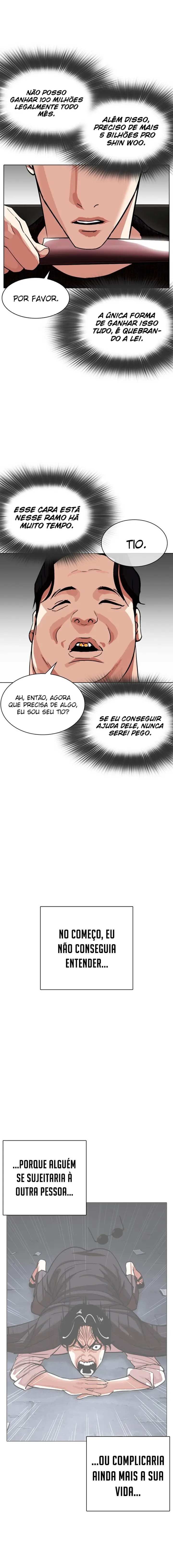 Read Aparências (PT-BR) PT Manga Online