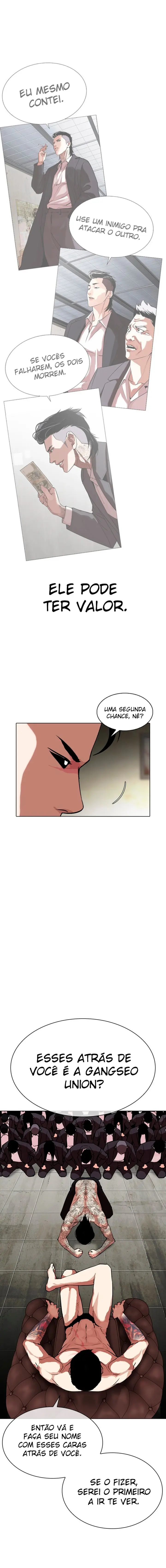 Read Aparências (PT-BR) PT Manga Online