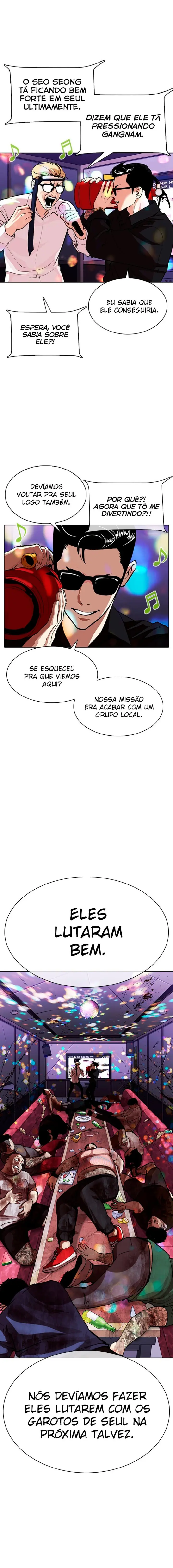 Read Aparências (PT-BR) PT Manga Online