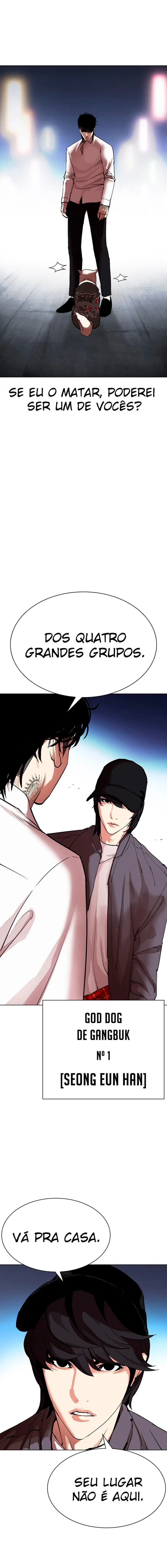 Read Aparências (PT-BR) PT Manga Online