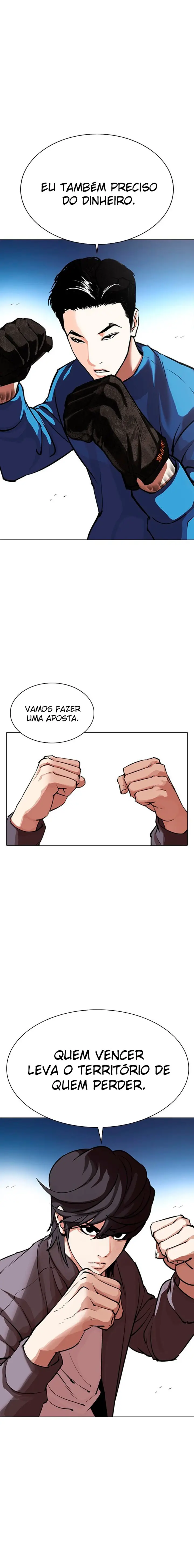 Read Aparências (PT-BR) PT Manga Online