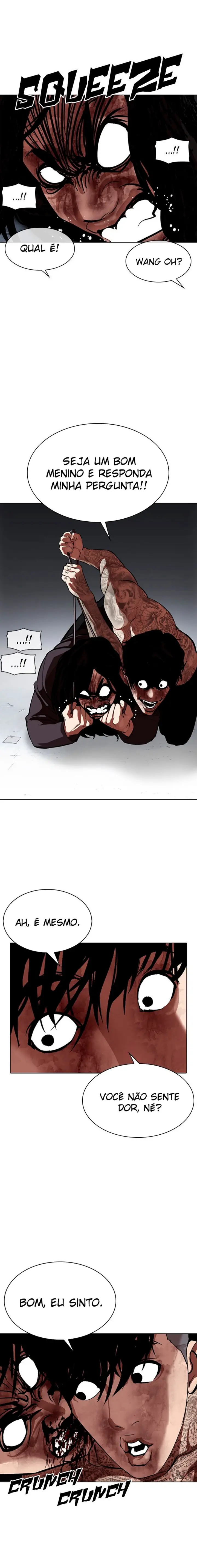 Read Aparências (PT-BR) PT Manga Online