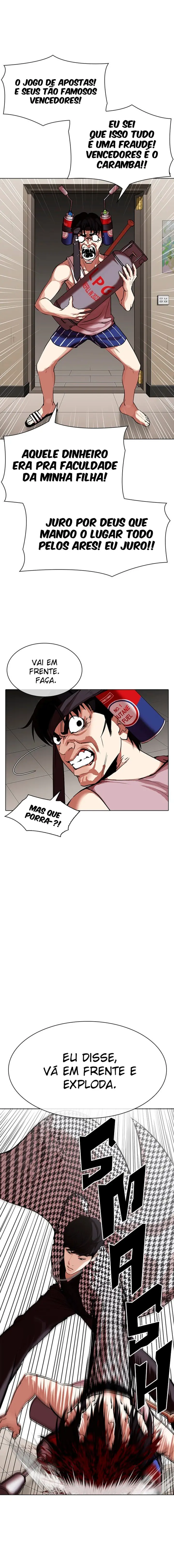 Read Aparências (PT-BR) PT Manga Online