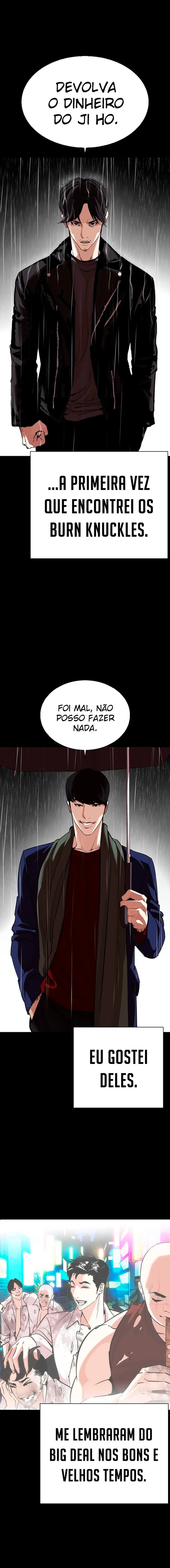 Read Aparências (PT-BR) PT Manga Online