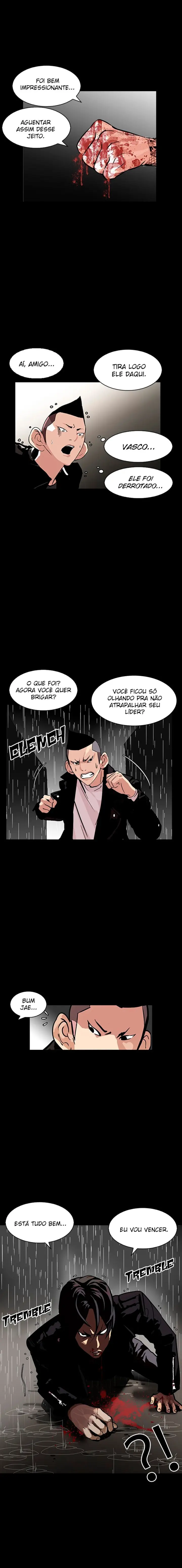 Read Aparências (PT-BR) PT Manga Online