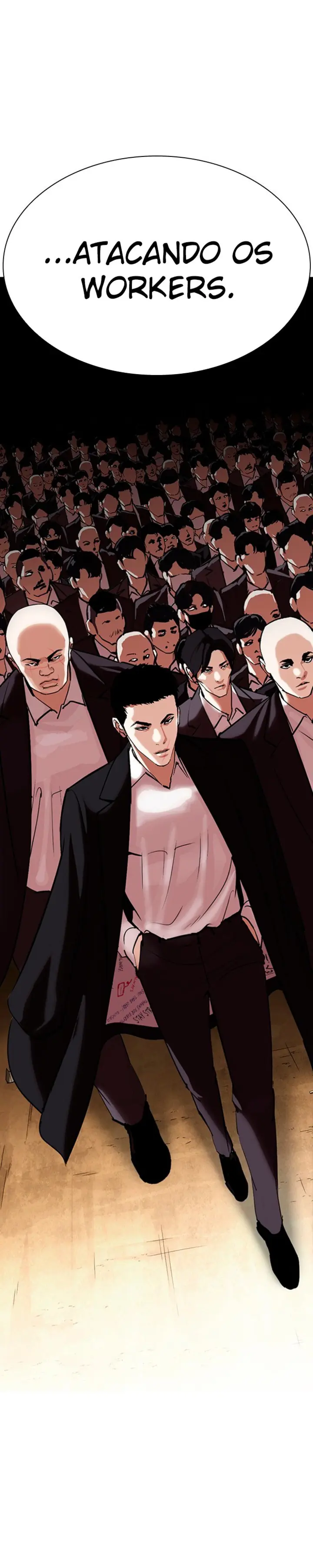 Read Aparências (PT-BR) PT Manga Online