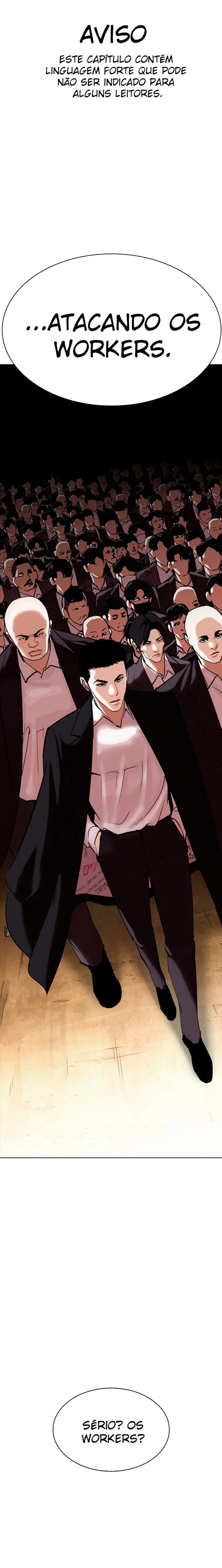 Read Aparências (PT-BR) PT Manga Online