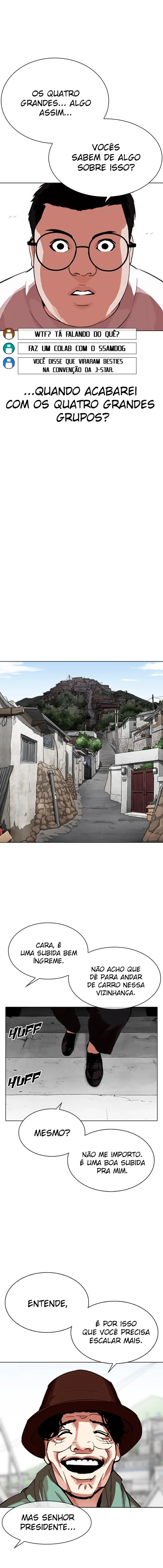 Read Aparências (PT-BR) PT Manga Online