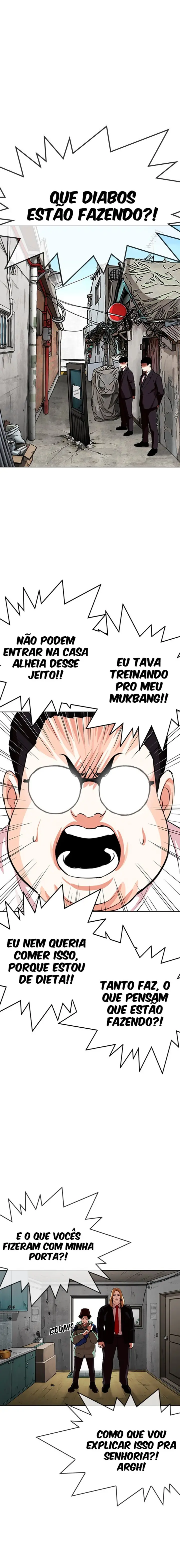 Read Aparências (PT-BR) PT Manga Online