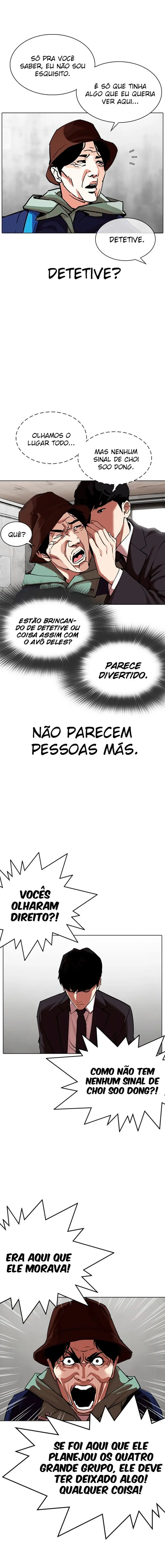 Read Aparências (PT-BR) PT Manga Online