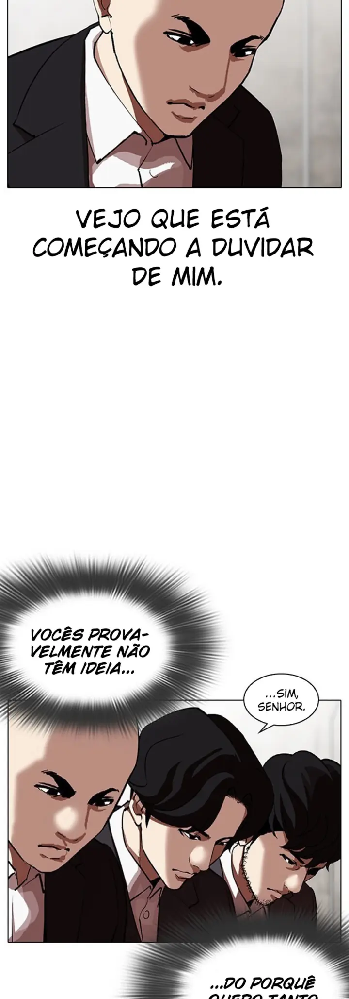 Read Aparências (PT-BR) PT Manga Online