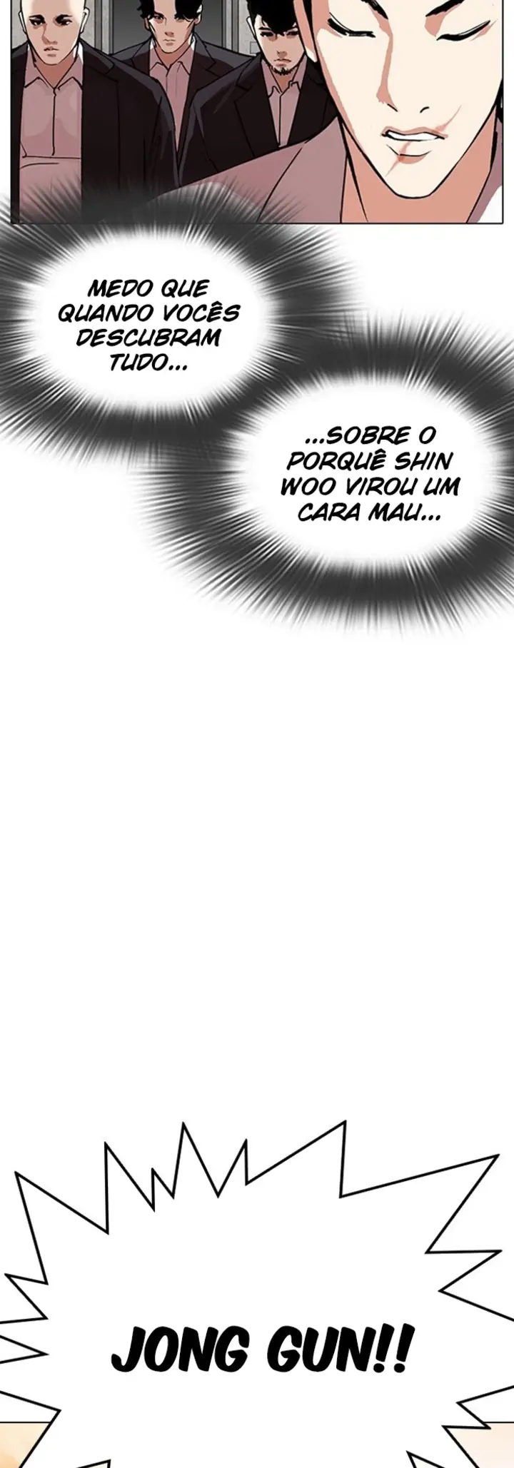 Read Aparências (PT-BR) PT Manga Online