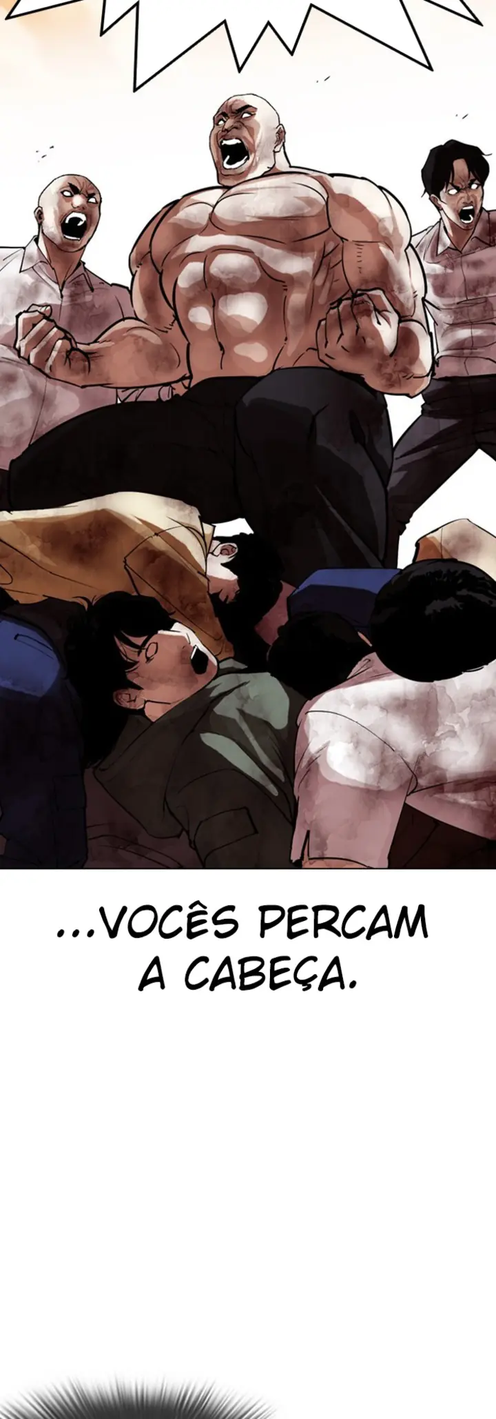 Read Aparências (PT-BR) PT Manga Online